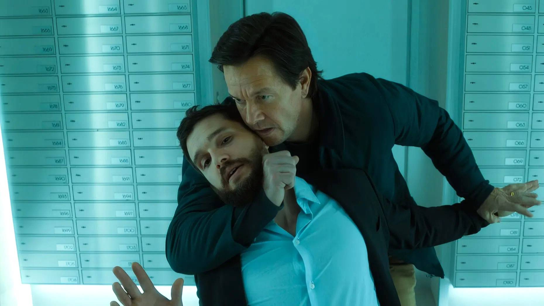 Семейный план 2 — Официальный трейлер (2025)