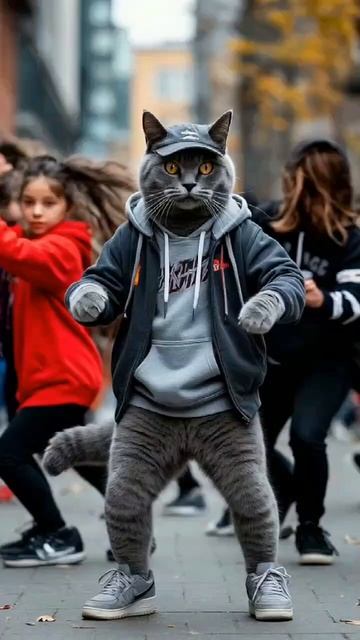 танцуй со мной