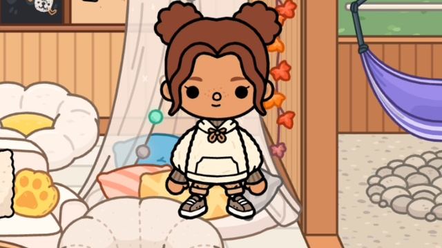 Я УХОЖУ 😖💔_inch toca_toca boca_тока бока_инч тока_officle