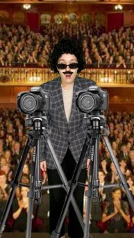 ПРИШЛА В ШКОЛУ БЕЗ ЮБКИ😱