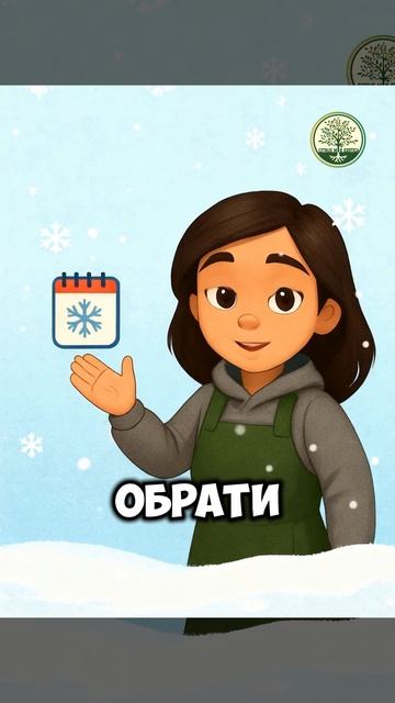 Отправки растений в зимний период