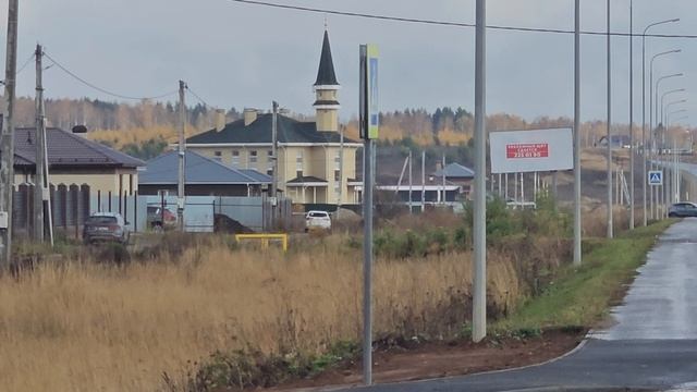 Каймары обзор+трафик