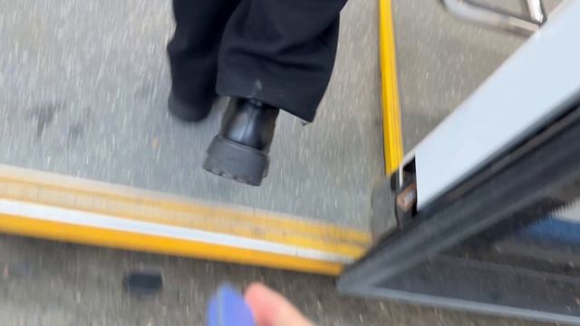 ДМП-125_Гулямов Ж.У._One Day in the Life of a KOSYGIN Student