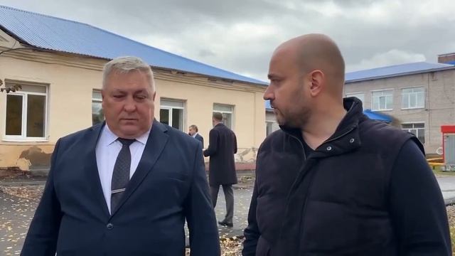 Самарский губернатор с матом отправил в отставку главу района