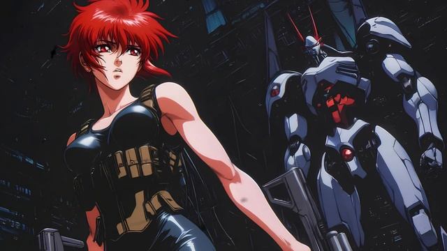 Frequency | 1 9 8 3 FREQ U E N C Y - Synthwave, Cyberwave, Retrowave, Slowed to perfecti