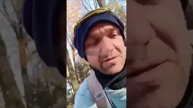 НАЛОЖИЛИ "подарков" на могилу бандеры!