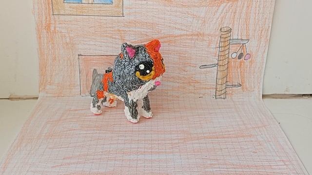 Мур-р-рлог 2" Можно и полетать"