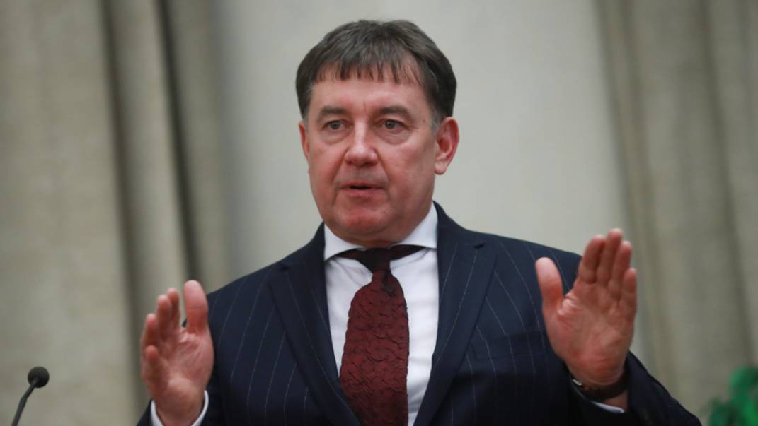 Следствие арестовало имущество экс-судьи Верховного суда на 9 миллиардов рублей