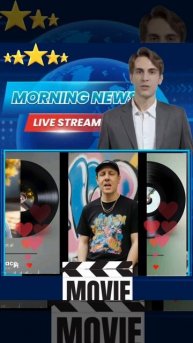 Новости Клипомании