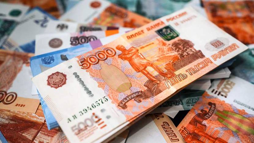 Аудиторы нашли скрытые резервы бюджета на 1,5 трлн