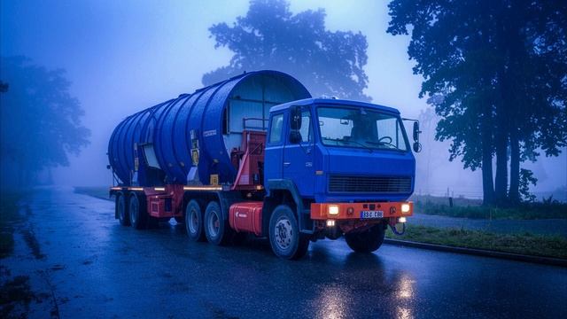 Говновоз - поёт Филип Киркоров (нейросеть)