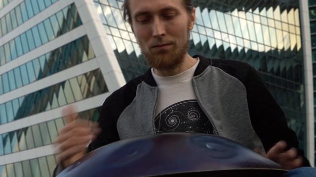 Alexandr Kralin - Music of the stone jungle