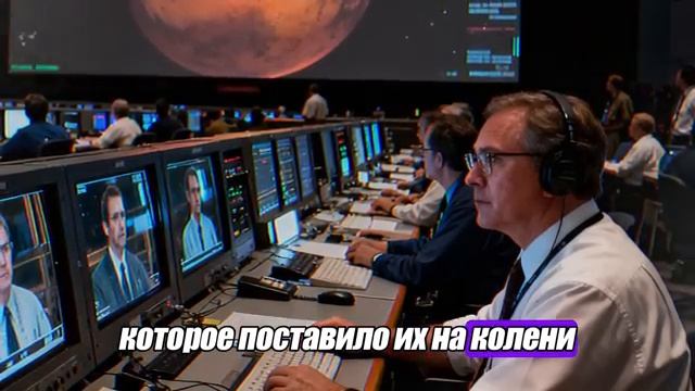 Первое Крупное Фото 3IATLAS, Сделанное Марсоходом, ВЫЯВИЛО Что-То УЖАСАЮЩЕЕ После Недели Анализа