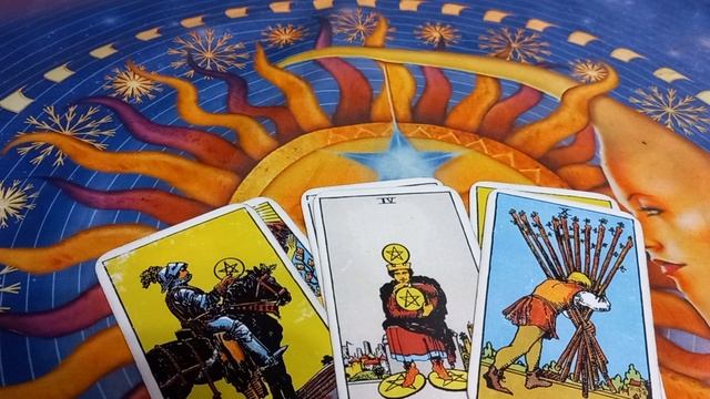 Что ждёт в ближайшие три дня☝️