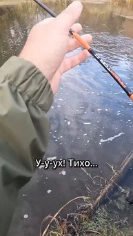 Рыбалка в ЛУЖЕ на Areator II  #norstream #fishing #рыбалка  #jackall  #спиннинг