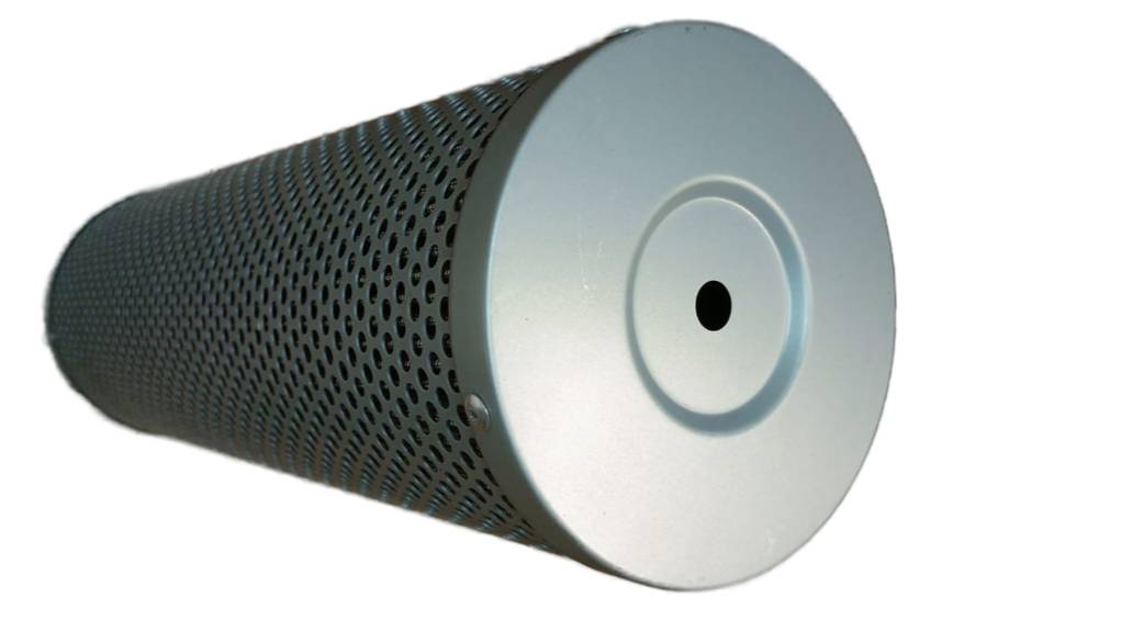 Сепаратор для компрессора Gea Grasso AFS 740896263 (аналог 362698047)