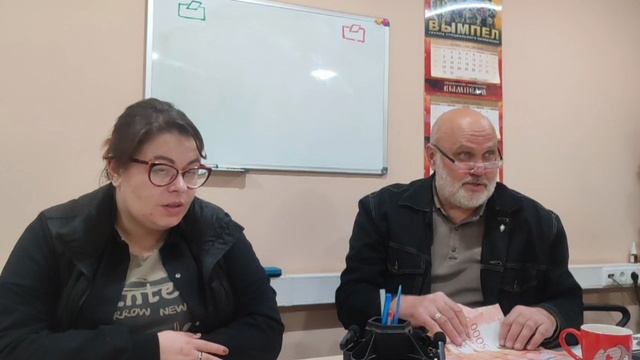 1000057302.mp4 15.10.25. Беседы по средам из деревни Богослово.