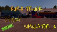 ETS 2 на механике КоЧеГаРиМ 20