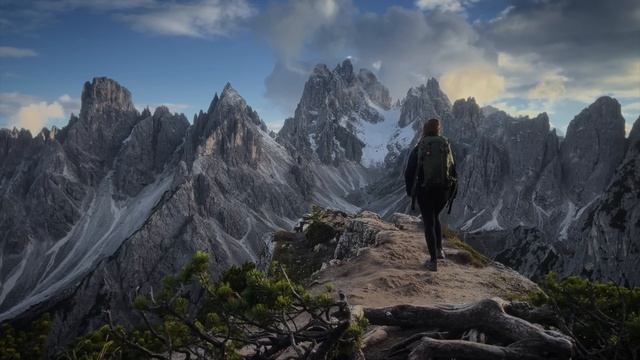 iPhone 17 Pro Max - Cinematic ProRes RAW OPEN GATE