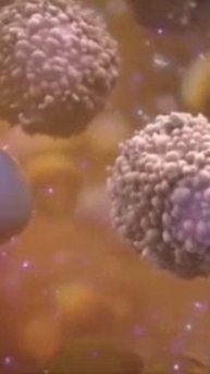 РАК. Лимфа против онкологии