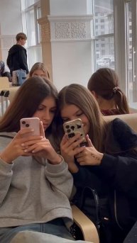 Мы благодарны каждому за активность, идеи и хорошее настроение.