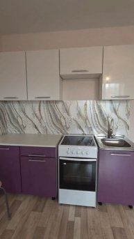 Новая студия!