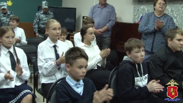 Акция «Помоги пойти учиться»