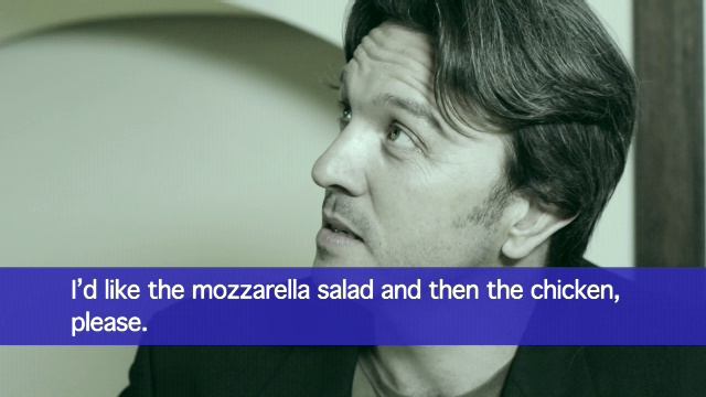 5 Practical English. Episode 5 Video 6