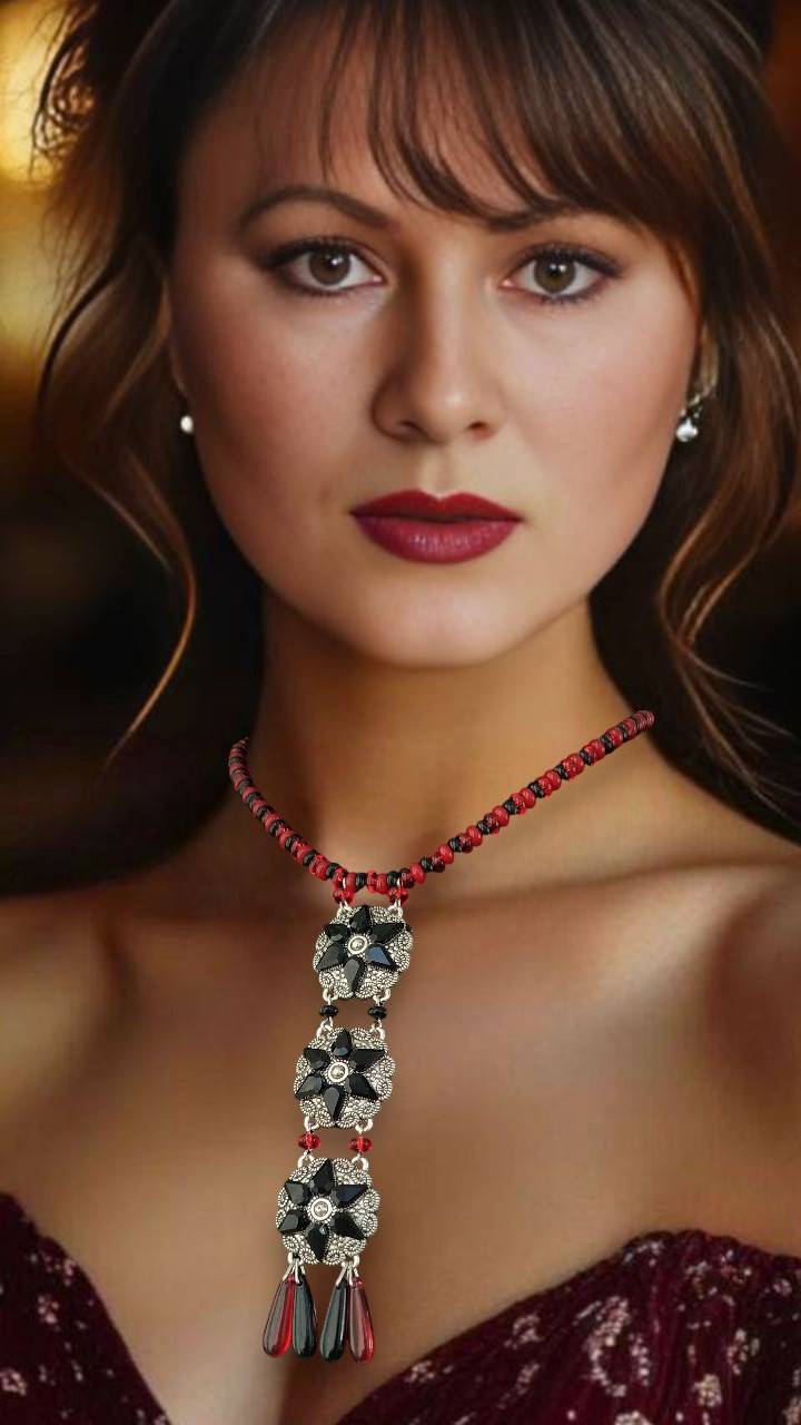 Колье Готический вальс https://www.ozon.ru/product/kole-goticheskiy-vals-2968973869/?__rr=1