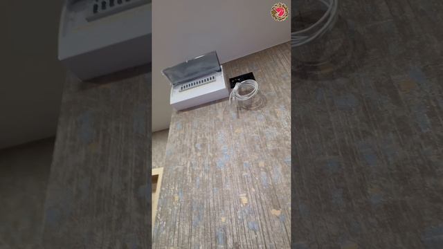 ⚡️ЖК «Кутузовский», Новороссийск✅ Видеообзор ремонтов квартир