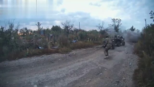 Мы всегда говорим-Купи ружьё.