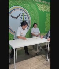 Чөл олох - олохпут оҥкула