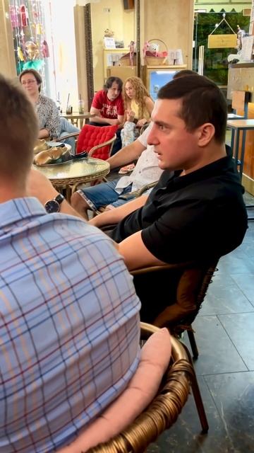 Артурио рассуждает. Городская мафия. Мафия в Сочи