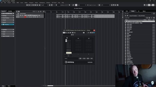 Плагин громкость (Volume). Обзор от ivankilar.