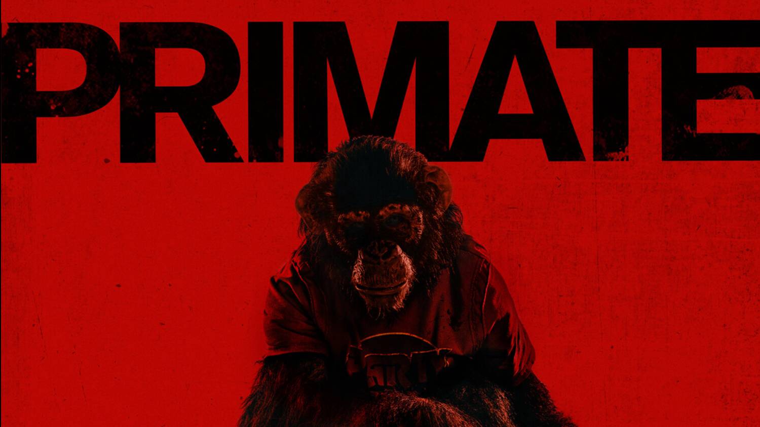 Примат «Primate» дублированный трейлер, 2025
