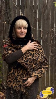 Великолепная работа стилистов - образ в трендах