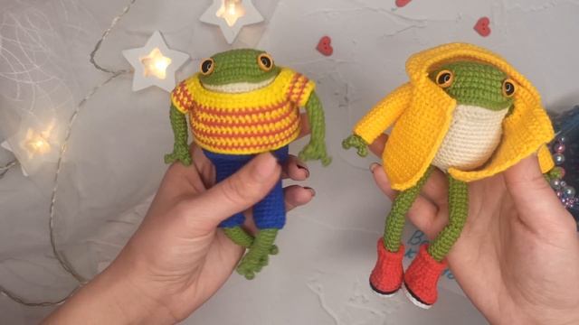 Отчёт №4. #марафон_любимаяигрушка.mp4