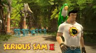 Serious Sam 2