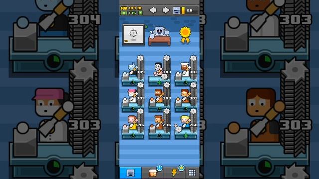 я играю в Meke More часть 57