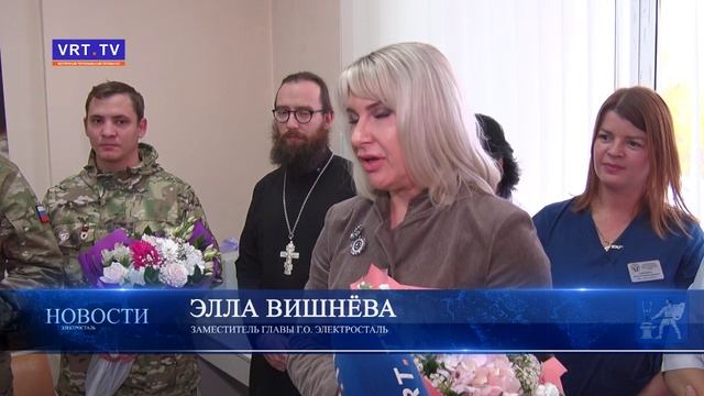 Здравствуй, новая жизнь! Репортаж из роддома