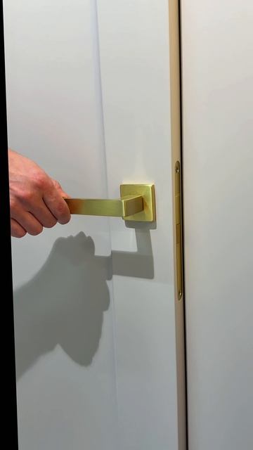 Коллекция дверей Design — выбор для ценителей современного минимализма!