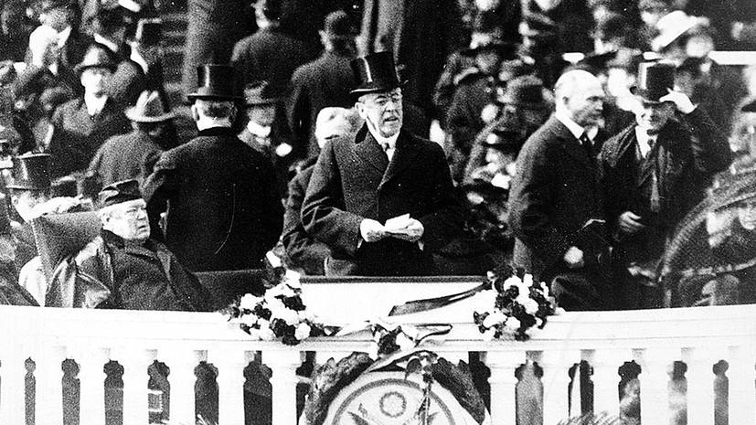 1.8. Первая Мировая война. Дипломатия и экономика. Часть 2.