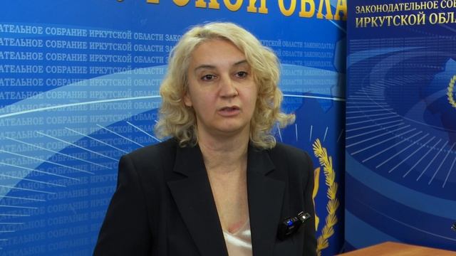 Наталья Дикусарова - о проекте легализации гостевых домов