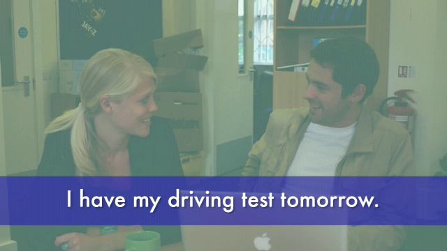 5 Practical English. Episode 5 Video 2