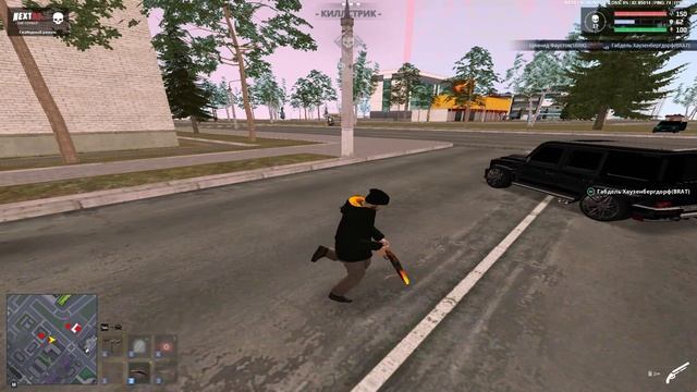 Габдель Хаузенбергдорф мк