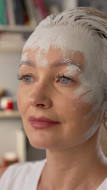 Дизайнер костюмов для эстетических видов спорта Татьяна Бурлакова