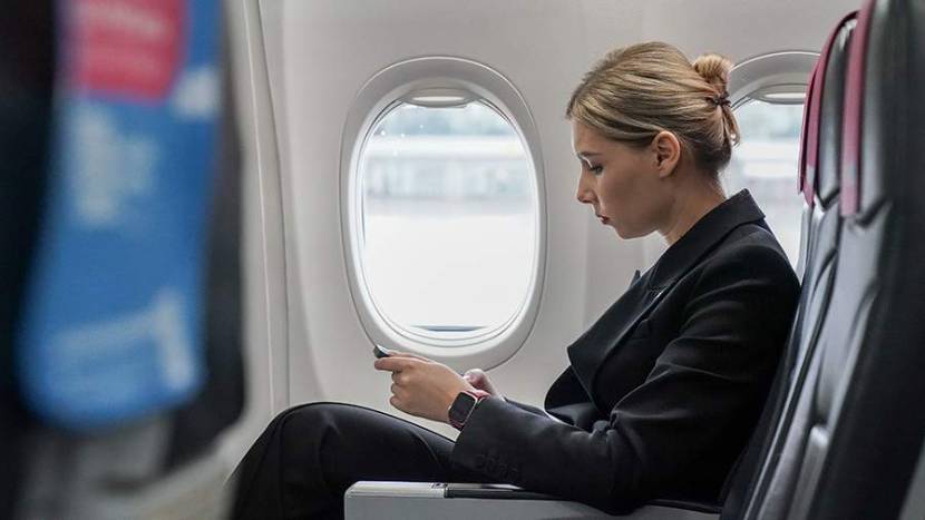 Временные ограничения сняты в аэропорту Волгограда