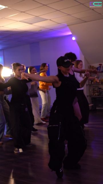 💥 WELCOME PARTY 💃 – снова вспоминаем, как это было!