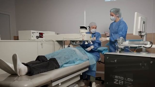 Клиника Vista в Ярославле