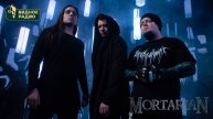 Mortarian. Программа Видное Live от 22.10.25